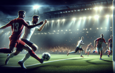 Mbappe brace Real Madrid seals La Liga lead