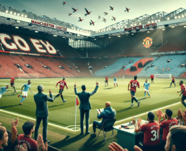 Michael Carrick derby win fuels United revival