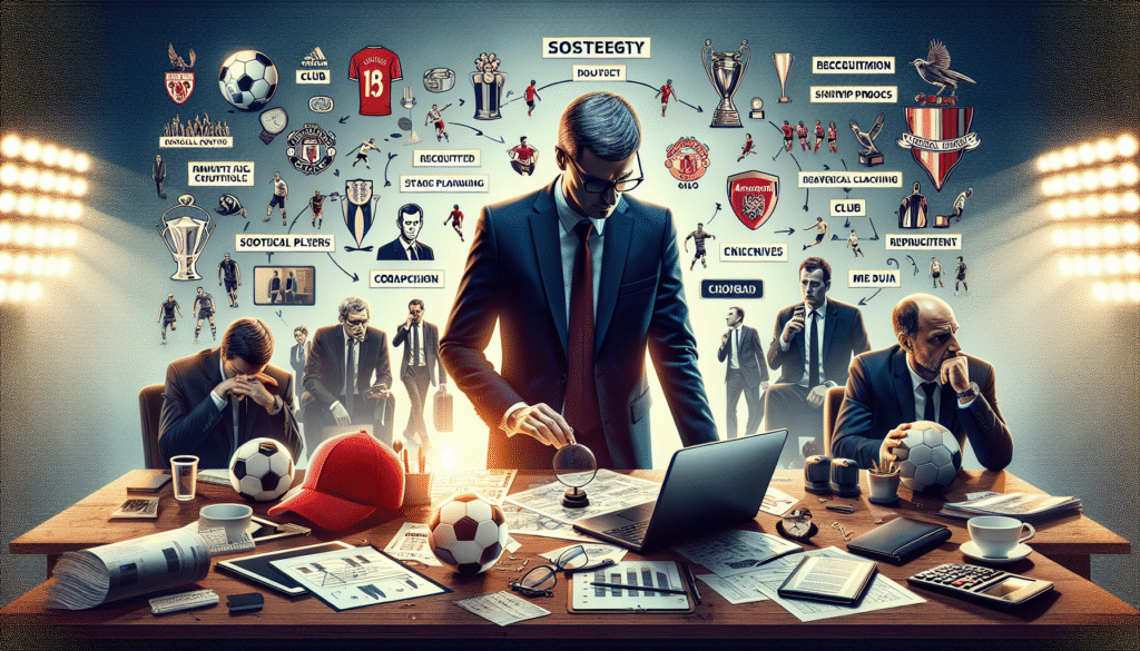 Mourinho coaching decisions: A subtle critique