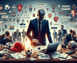 Mourinho coaching decisions: A subtle critique