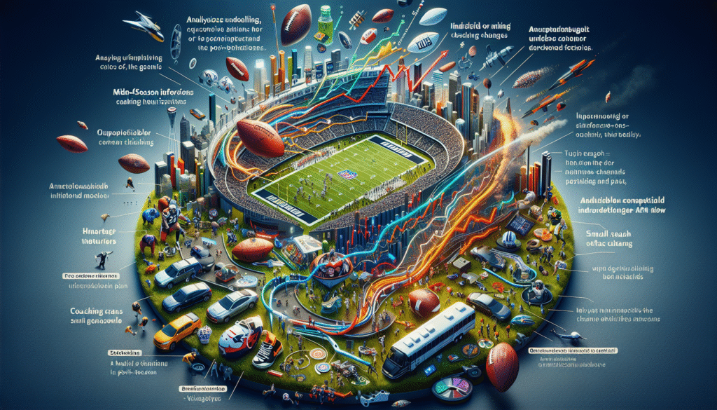 NFL playoff predictions 2026: Super Dish Preview