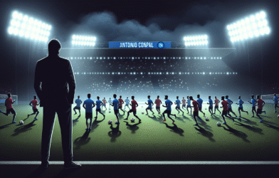 Napoli Conte future: Crucial Week Tests