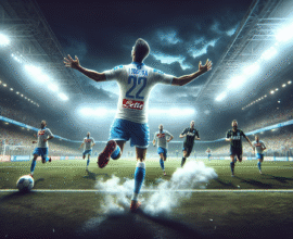 Napoli Sassuolo Lobotka goal boosts champions bid