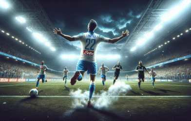 Napoli Sassuolo Lobotka goal boosts champions bid