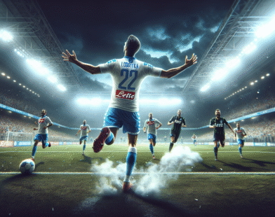 Napoli Sassuolo Lobotka goal boosts champions bid