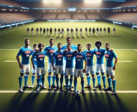 Napoli resilience despite injuries, McTominay says