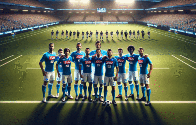 Napoli resilience despite injuries, McTominay says