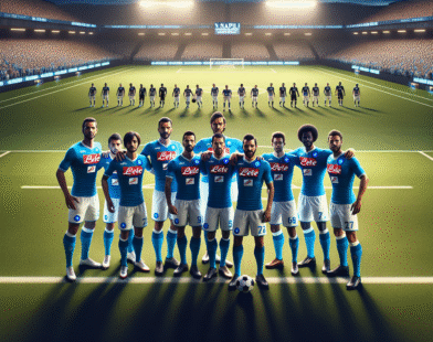 Napoli resilience despite injuries, McTominay says