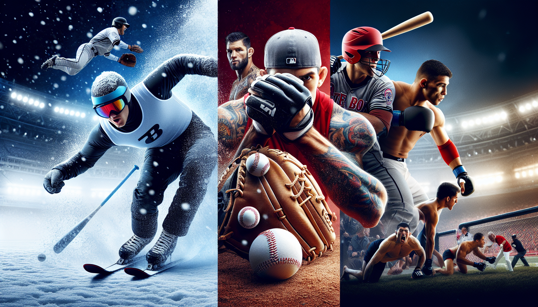 No football news: Coverage Gap in Football Coverage