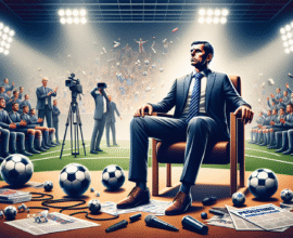 Old Trafford exit fallout: United's Amorim saga