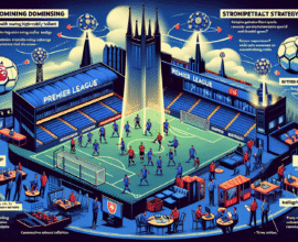 Power, pace and Premier League dominance in Europe