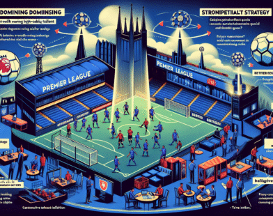 Power, pace and Premier League dominance in Europe