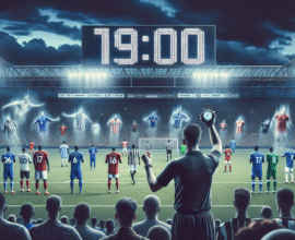 Premier League transfer deadline: One week to go