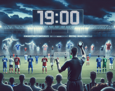 Premier League transfer deadline: One week to go