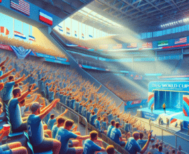 Random World Cup tickets: How to get yours