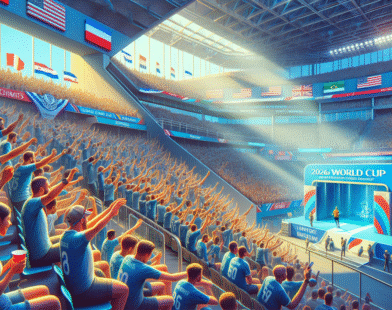 Random World Cup tickets: How to get yours