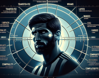 Real Madrid Haaland 2026: Transfer Talks Underway