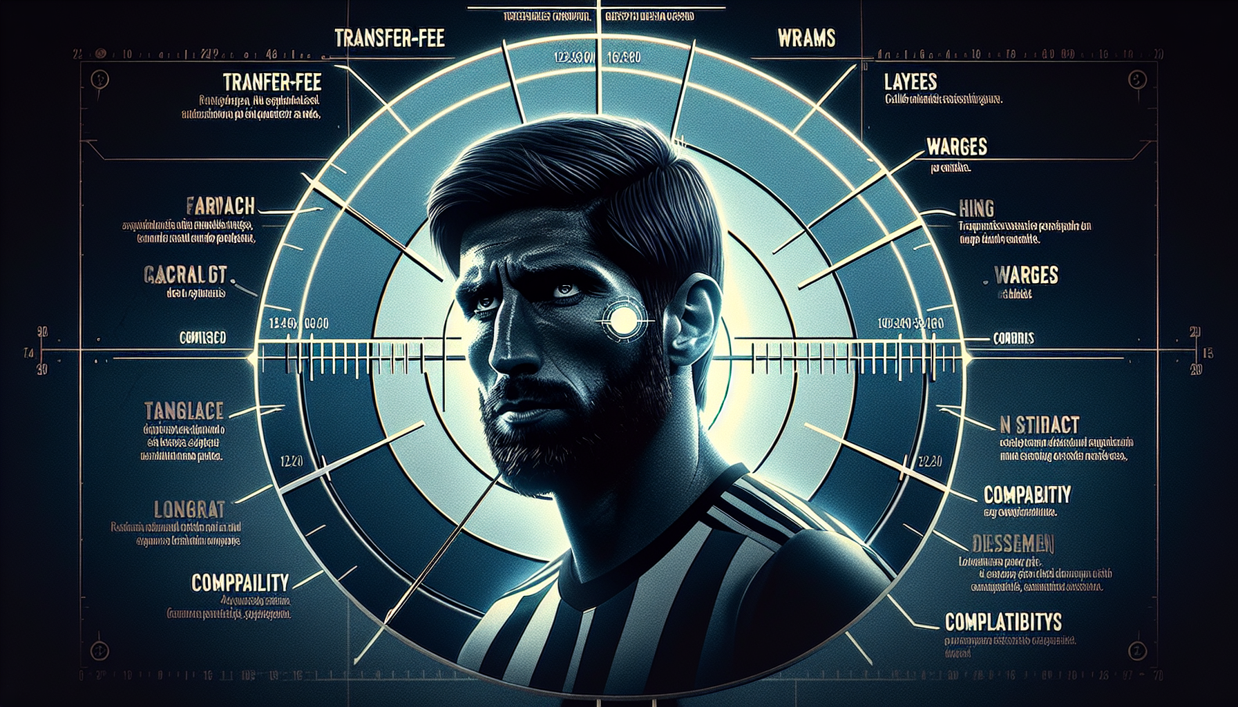 Real Madrid Haaland 2026: Transfer Talks Underway