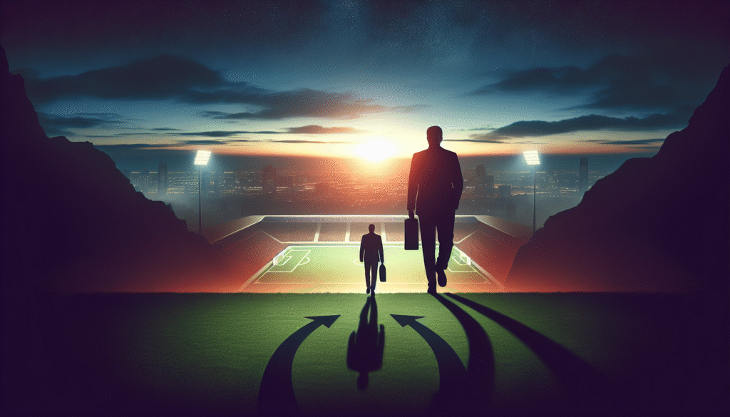 Real Madrid managerial change: Arbeloa era begins