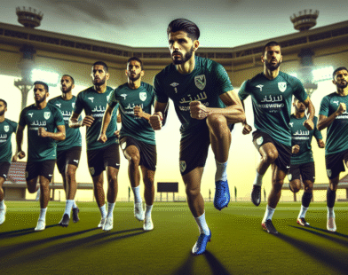 Real Madrid medical clearance