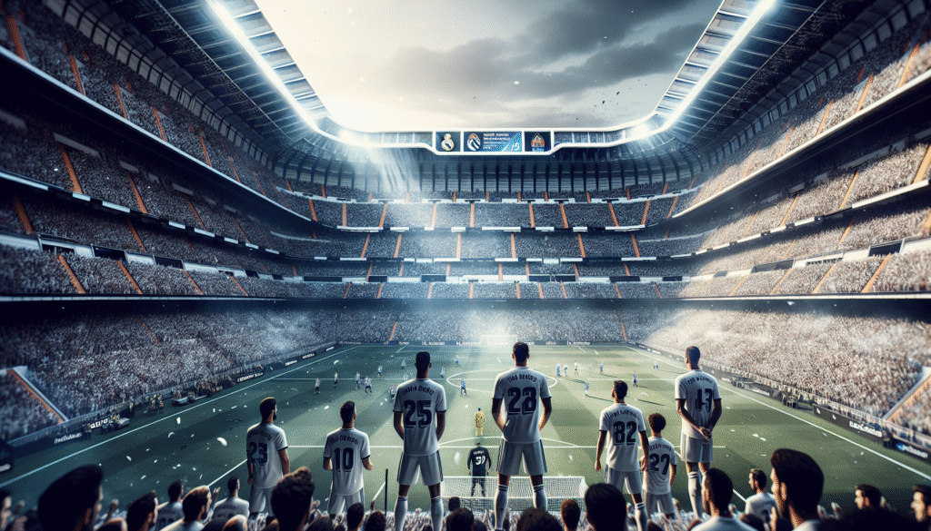 Real Madrid vs Levante Preview: Talking Points