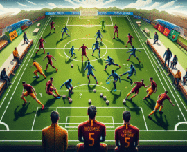 Roma sign Donyell Malen: Ferguson faces fight