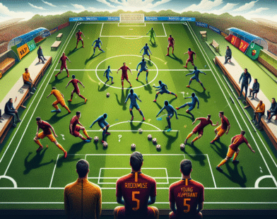 Roma sign Donyell Malen: Ferguson faces fight