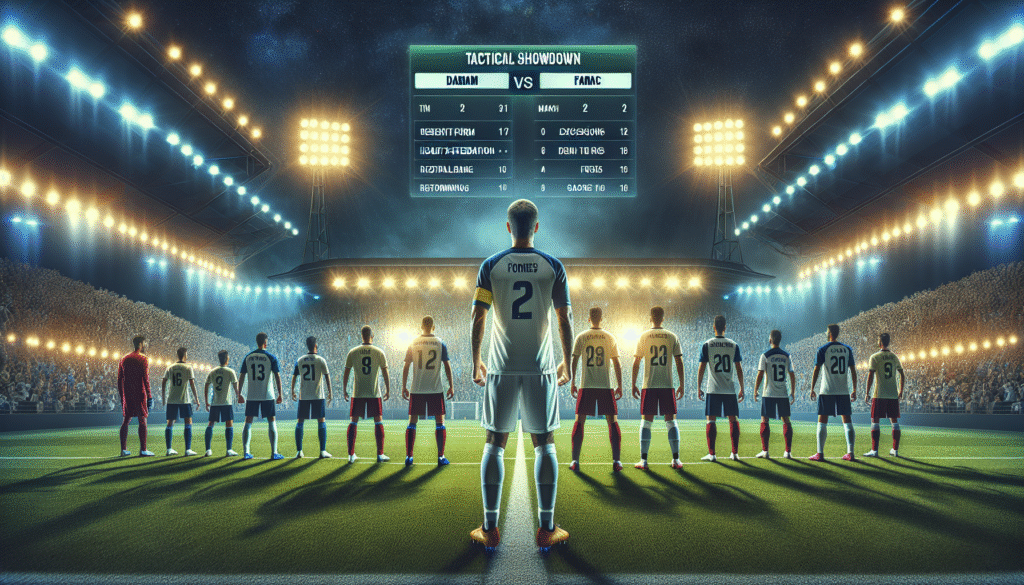 Ronaldo goal return: Damac vs Al-Nassr Preview