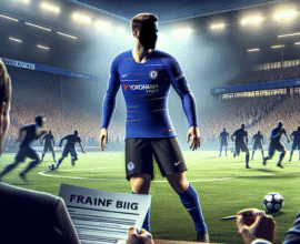 Rudiger Chelsea return: Parlour's Plea