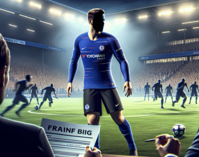 Rudiger Chelsea return: Parlour's Plea