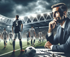 Spalletti hunt: Juventus centre-forward options