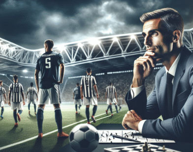 Spalletti hunt: Juventus centre-forward options