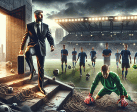 Ter Stegen World Cup dream | Barça in relegation fight