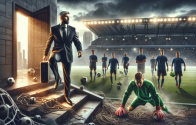 Ter Stegen World Cup dream | Barça in relegation fight