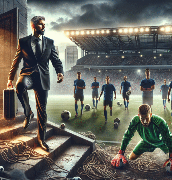 Ter Stegen World Cup dream | Barça in relegation fight