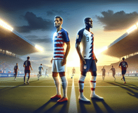 USMNT La Liga transfers: MLS stars eye move