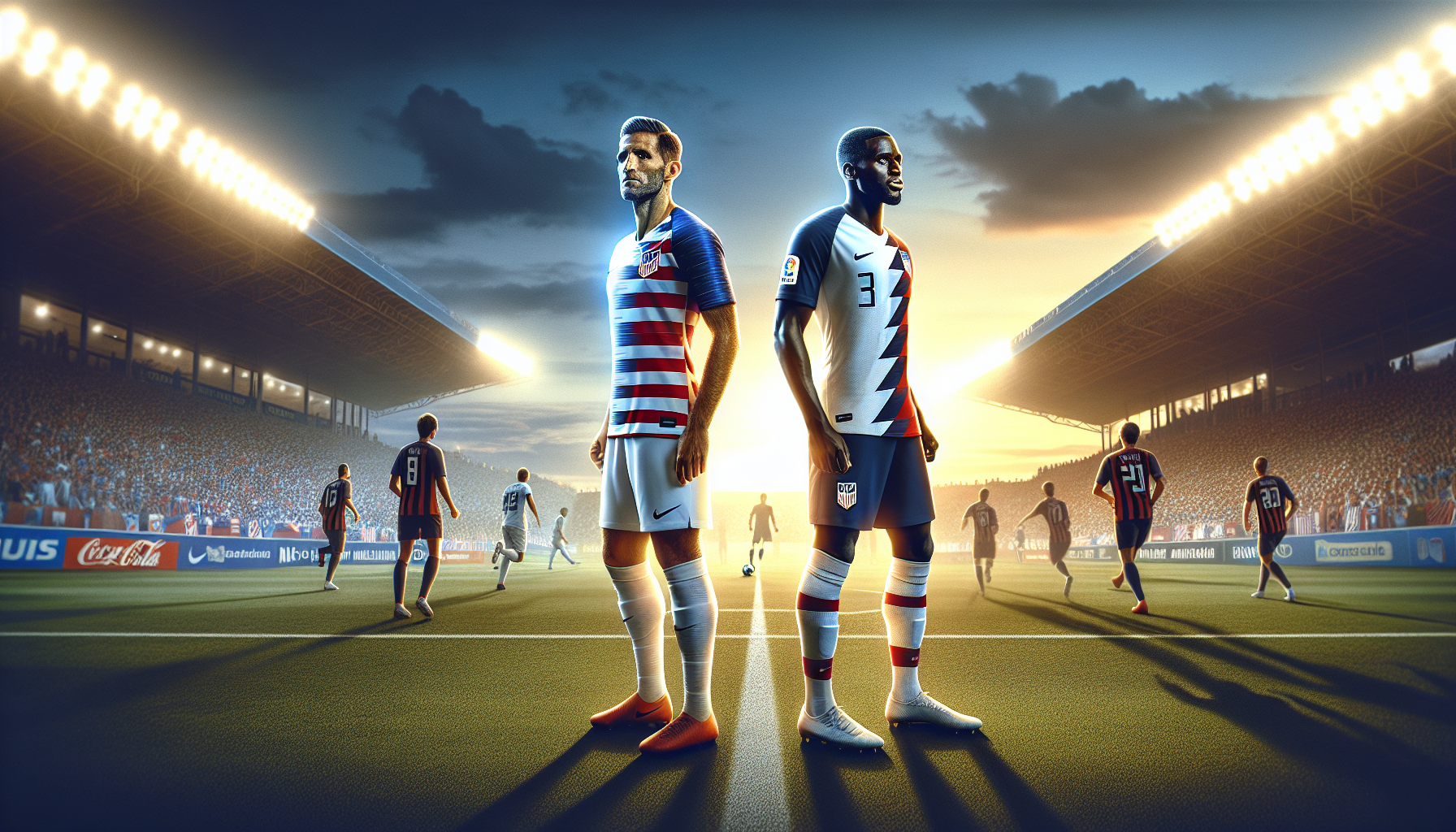 USMNT La Liga transfers: MLS stars eye move