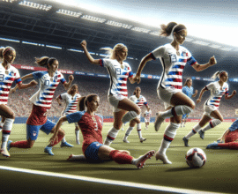 USWNT January Camp 2026: Paraguay Demolition