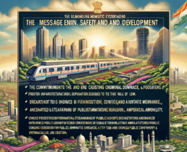 Ulhasnagar law and order: Fadnavis vows