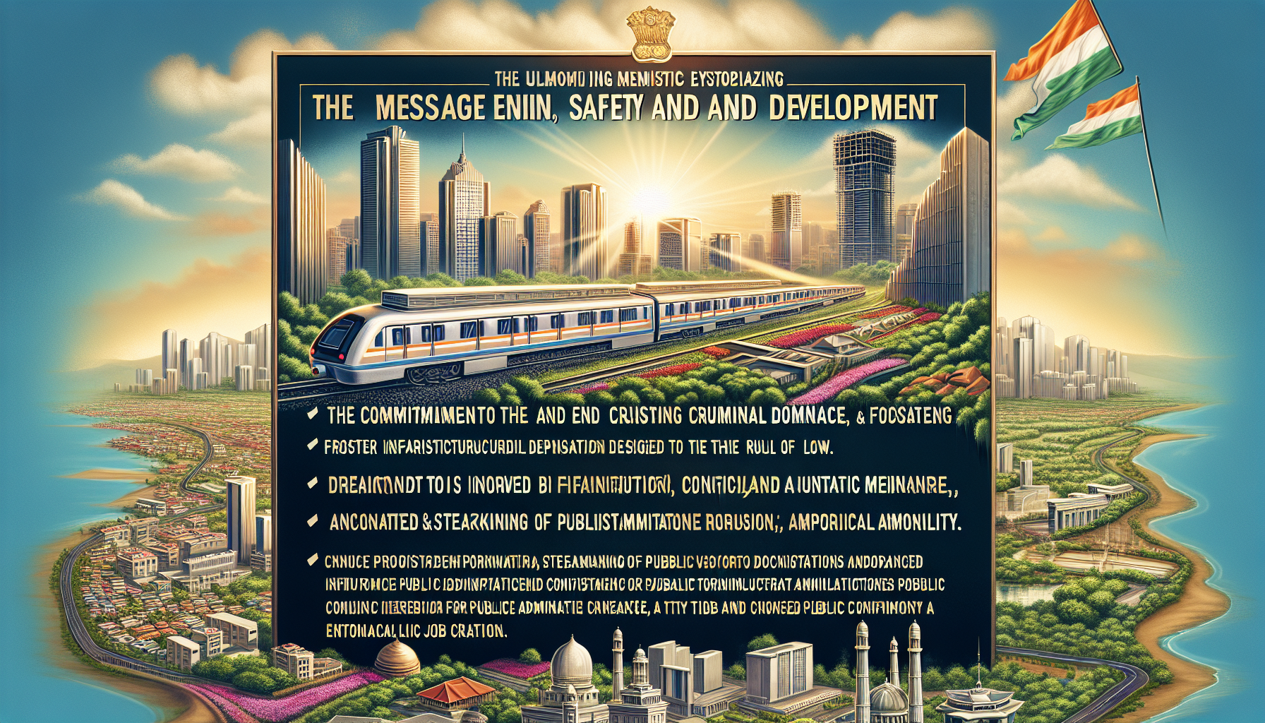 Ulhasnagar law and order: Fadnavis vows