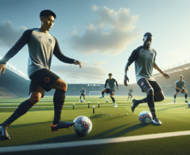 Upamecano return to training boosts Bayern