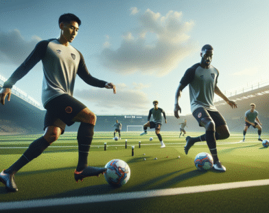 Upamecano return to training boosts Bayern