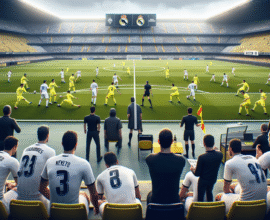 Villarreal vs Real Madrid talking points | La Liga