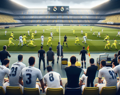 Villarreal vs Real Madrid talking points | La Liga