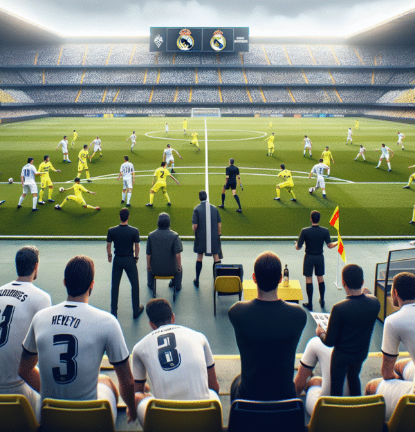 Villarreal vs Real Madrid talking points | La Liga