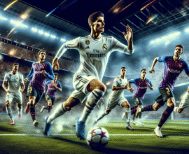 Vinicius Jr Super Cup performance Shines