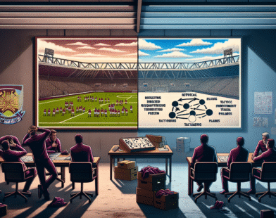 West Ham relegation risk: Current form