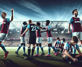 West Ham survival bid gains pace vs Sunderland