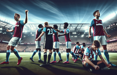 West Ham survival bid gains pace vs Sunderland