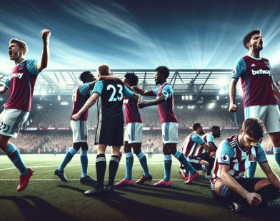 West Ham survival bid gains pace vs Sunderland